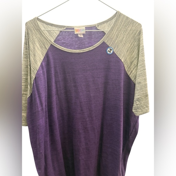 Lularoe top size medium - Picture 1 of 4